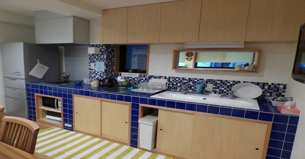 Guesthouse Hyakumanben Cross Japanese Room / Vacation Stay 15396 京都市 エクステリア 写真