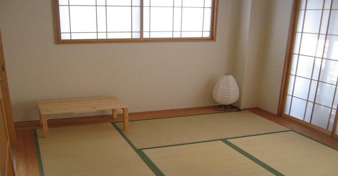 Guesthouse Hyakumanben Cross Japanese Room / Vacation Stay 15396 京都市 エクステリア 写真